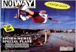 Noway HS1 - Spécial plans (1990)