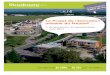 Projet de rénovation urbaine du Neuhof : Avancement et perspectives - Juin 2011