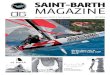 St Barth Magazine (Novembre 2012)