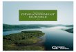 Hydro-Québec - Rapport sur le développement durable 2009