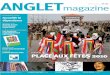 ANGLET magazine n°100 - Février 10 - Mars 10