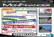 Le journal de MonFinancier.com N°3