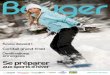 Bouger n°7 - Se pr©parer aux sports d'hiver - Hiver 2011/2012