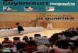Guyancourt Magazine 446