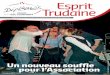Esprit Trudaine n°1 - octobre 2011