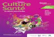 Programme Culture/Sant© Basse-Normandie 2012