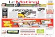 Le Matinal (17 May 2013)