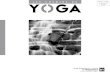 trimestriel sur le Yoga