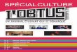 L'Obtus - Février 2012 - Spécial culture