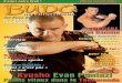 Magazine arts martiaux budo international janvier 2014