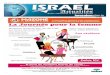 Israël Actualités n°156 - France
