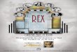 Programme du Rex (14/05 - 10/06)