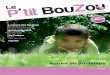 Le P'tit BouZou - N°3 - Du 19 mars au 7 mai 2012