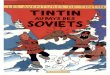 Tintin au pays des soviets herge