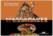 Exposition Musée Dapper Mascarades et Carnavals