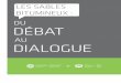 Du débat au dialogue : une nouvelle façon d'aborder les sables bitumineux au Canada
