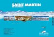 Présentation de la station de ski de Saint Martin de Belleville