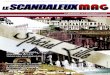 Le Scandaleux Mag' XIII