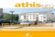 Athis-Info nÂ° 19 - FÃ©vrier 2007