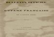 Bulletin officiel de la Guyane française  (1848)