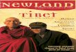 Tibet dâ€™ombres et de lumi¨res