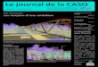 Journal de la CASO 2