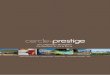 Brochure Cercle Prestige 2012 2013