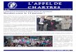 Appel de Chartres n°189 décembre 2012