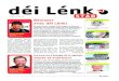 Journal de déi Lénk Stad - juin 2011