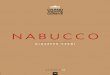 1314 - Programme opéra n°30 - Nabucco - 02/14
