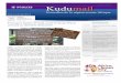 Kudumail Edition 16 FR