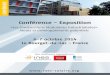 Programme conférence "Les constructions modulaires industrialisées"