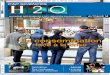 Magazine H20 - Automne 2009