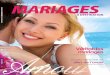 Sunwing - Guide des mariages à destination