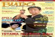 Magazine arts martiaux budo international décembre 2013