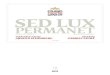 1011 - Programme ballet n°1 - Sed Lux Permanet - 10/10