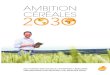 AGPB - Ambition Céréales 2030