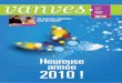 Vanves Infos n°237 - Janvier 2010