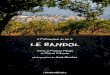 Le Bandol, patrimoine du vin