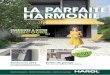 Harol Magazine