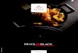 REVOL in Black 2011