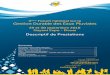 Descriptif de prestations - 3ème Forum national sur la gestion durable des Eaux Pluviales