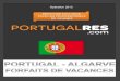 Algarve packages french 2013
