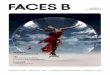 FACES B magazine n°2
