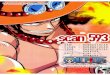 One Piece Chapitre 593
