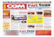 CGM N°10 Journal Gratuit Perpignan