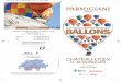 Festival International de Ballons