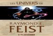 Les Univers de Raymond E. Feist