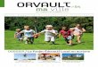 Orvault magazine N°54
