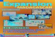 Expansion Madagascar N°13